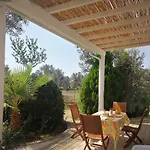 Relaxsalento Casa de Férias