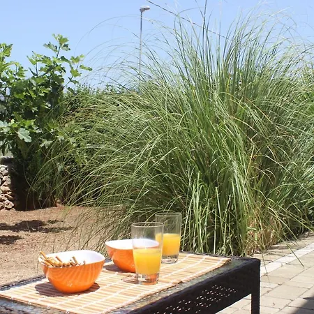 Relaxsalento * טורה סודה