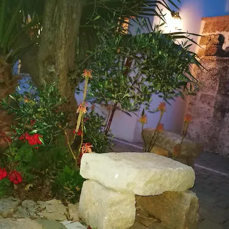 Relaxsalento トッレ・スーダ