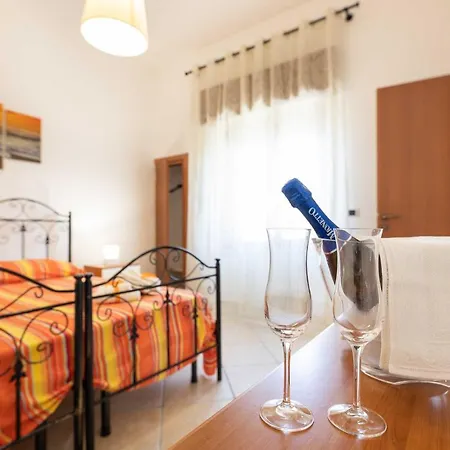 Relaxsalento 別荘