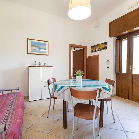 Casa de Férias Relaxsalento *