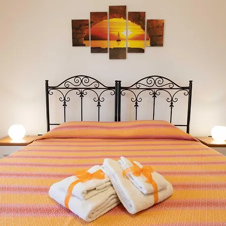 Relaxsalento Casa de Férias