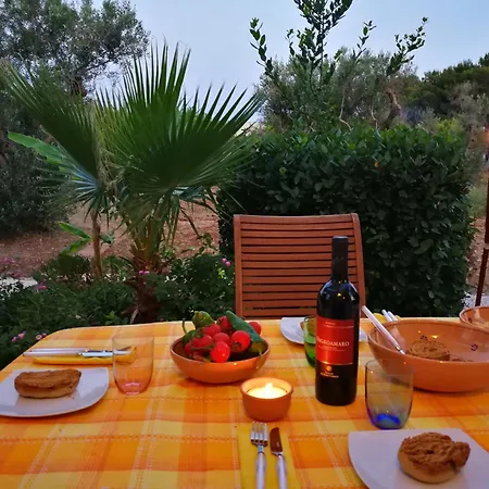 Relaxsalento Casa de Férias *
