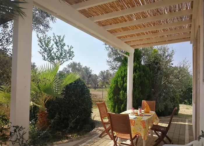 Relaxsalento 펜션