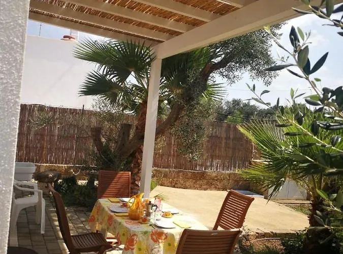 펜션 Relaxsalento *