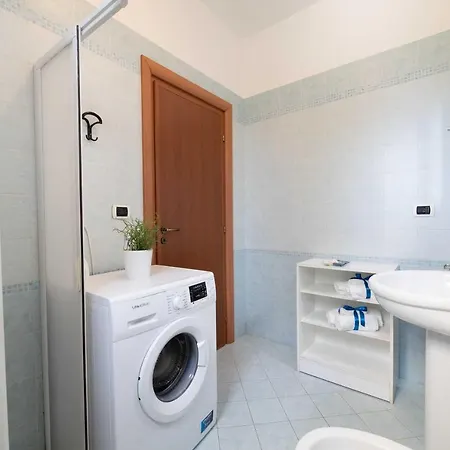 Σπίτι διακοπών Relaxsalento Torre Suda