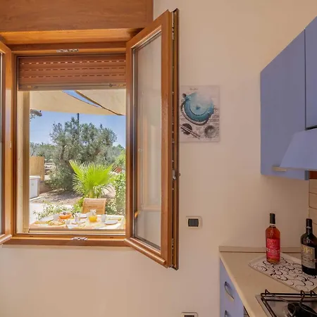 Relaxsalento Σπίτι διακοπών Torre Suda
