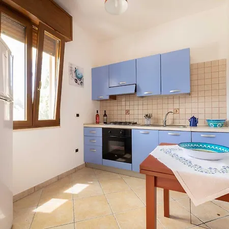 Relaxsalento Σπίτι διακοπών Torre Suda