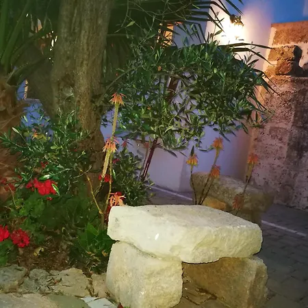 Dom wakacyjny Relaxsalento